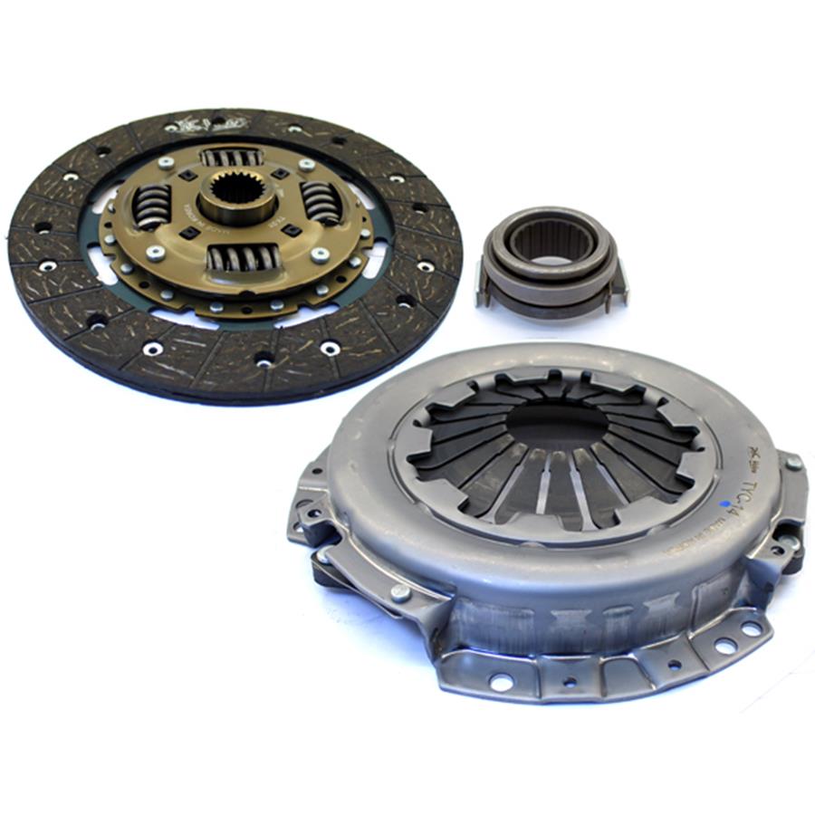 31250-12081, Kit de Embrague (200 mm)
