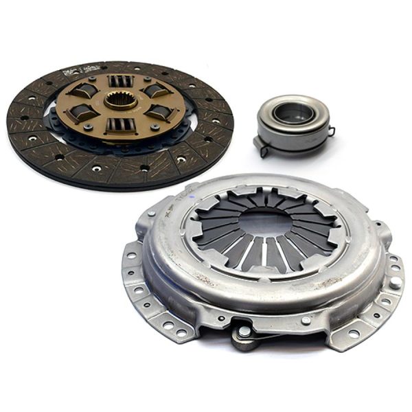 31250-32026, Kit de Embrague (212 mm)