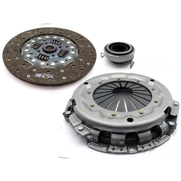 31250-0K220, Kit de Embrague (275 mm)