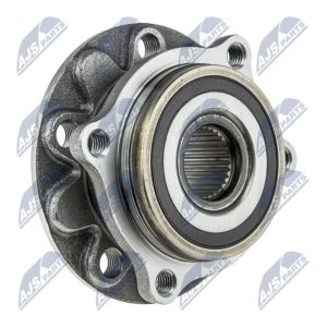 BUJE DE LA RUEDA DELANTERA, KLP-AR-009 /50707555