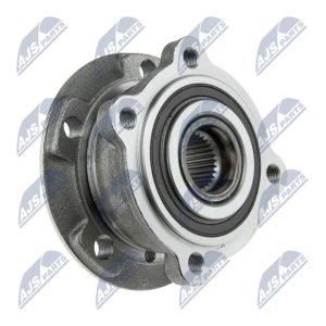 BUJE DE LA RUEDA DELANTERA, KLP-BM-015 /31206779735