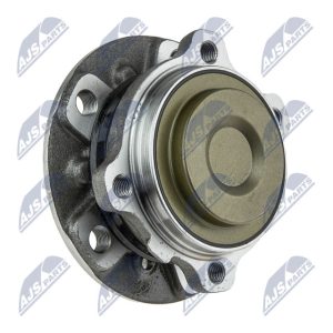 BUJE DE LA RUEDA DELANTERA, KLP-BM-018 /31204081309