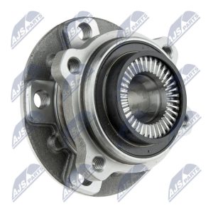 BUJE DE LA RUEDA DELANTERA, KLP-BM-021 /31206850154