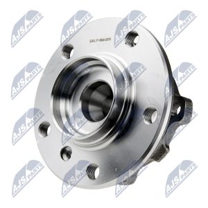 BUJE DE LA RUEDA DELANTERA, KLP-BM-026 /31206793898
