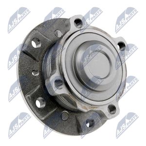 BUJE DE LA RUEDA DELANTERA, KLP-BM-027 /31222282670
