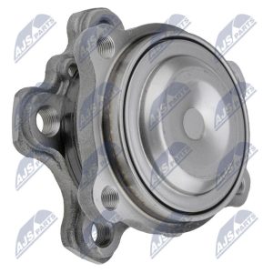 BUJE DE LA RUEDA DELANTERA, KLP-BM-034 /KLP-BM-034