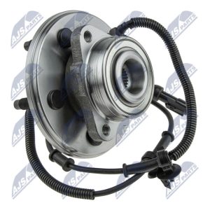 BUJE DE LA RUEDA DELANTERA, KLP-CH-005 /2L2Z1104A