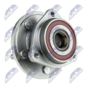 BUJE DE LA RUEDA DELANTERA, KLP-CH-011 /53007449AB