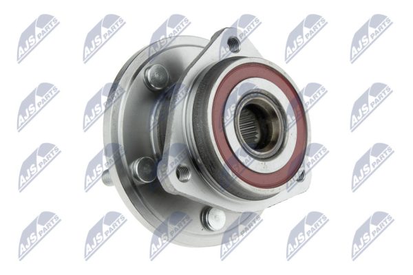 BUJE DE LA RUEDA DELANTERA, KLP-CH-011 /53007449AB