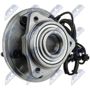 BUJE DE LA RUEDA DELANTERA, KLP-CH-026 /52089434AB
