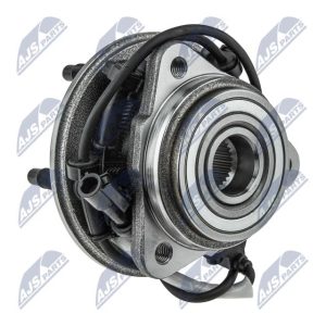 BUJE DE LA RUEDA DELANTERA, KLP-CH-030 /F87Z1104CA