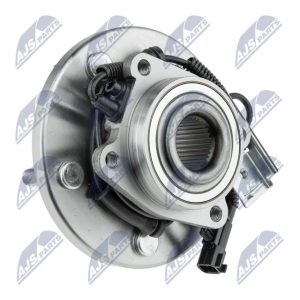 BUJE DE LA RUEDA DELANTERA, KLP-CH-034 /4721578AD