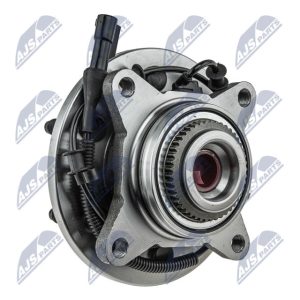 BUJE DE LA RUEDA DELANTERA, KLP-CH-038 /6L3Z1104DA