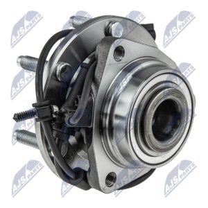 BUJE DE LA RUEDA DELANTERA, KLP-CH-047 /KLP-CH-047