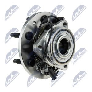 BUJE DE LA RUEDA DELANTERA, KLP-CH-048 /25918369