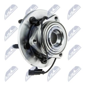 BUJE DE LA RUEDA DELANTERA, KLP-CH-057 /52104499AA
