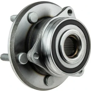 BUJE DE LA RUEDA DELANTERA, KLP-CH-058 /52124767AB