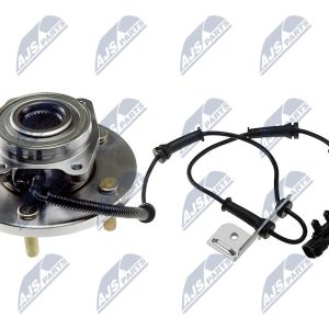 BUJE DE LA RUEDA DELANTERA, KLP-CH-063 /5154199AA