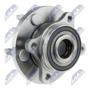 BUJE DE LA RUEDA DELANTERA, KLP-CH-064 /5F9Z1104AB