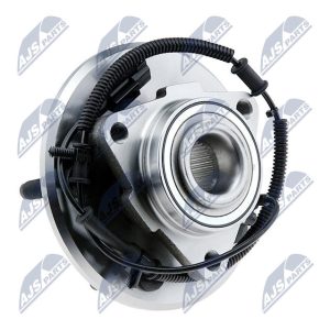 BUJE DE LA RUEDA DELANTERA, KLP-CH-065 /68230055AB