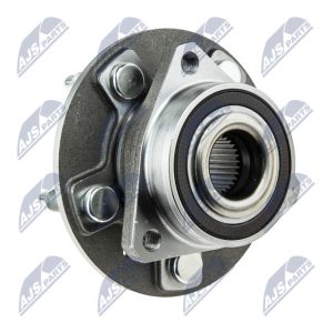 BUJE DE LA RUEDA DELANTERA, KLP-CH-067 /13502216