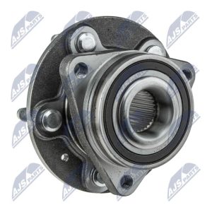 BUJE DE LA RUEDA DELANTERA, KLP-DW-092 /328000