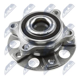 BUJE DE LA RUEDA DELANTERA, KLP-DW-096 /41420-35000