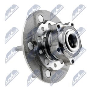 BUJE DE LA RUEDA DELANTERA, KLP-FR-053 /1763887
