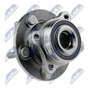 BUJE DE LA RUEDA DELANTERA, KLP-FR-054 /1864626