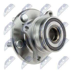 BUJE DE LA RUEDA DELANTERA, KLP-HD-036 /44300-STX-A01