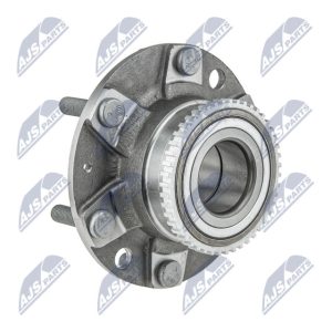 BUJE DE LA RUEDA DELANTERA, KLP-HY-523 /51750-4H050