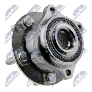 BUJE DE LA RUEDA DELANTERA, KLP-HY-526 /51750-C1000