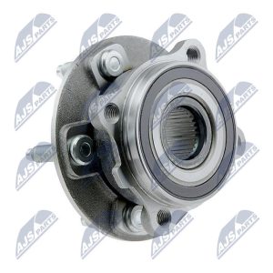 BUJE DE LA RUEDA DELANTERA, KLP-JG-002 /GX532C300AB