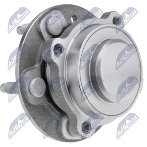 BUJE DE LA RUEDA DELANTERA, KLP-JG-003 /HK83-2C300-AC