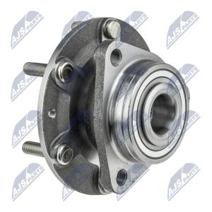 BUJE DE LA RUEDA DELANTERA, KLP-KA-315 /51750-4D000