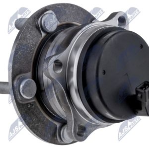 BUJE DE LA RUEDA DELANTERA, KLP-KA-322 /51750-A9000