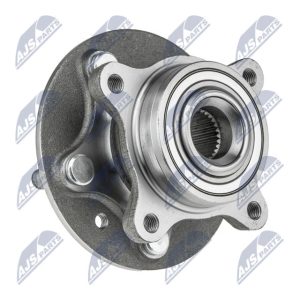 BUJE DE LA RUEDA DELANTERA, KLP-LR-001 /LR014147
