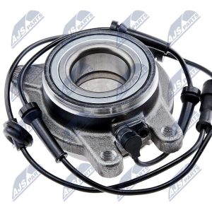 BUJE DE LA RUEDA DELANTERA, KLP-LR-008B /TAY100050