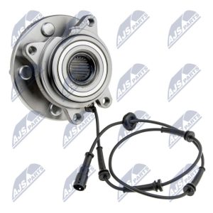 BUJE DE LA RUEDA DELANTERA, KLP-LR-008 /TAY100050