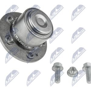 BUJE DE LA RUEDA DELANTERA, KLP-ME-026 /6393300220