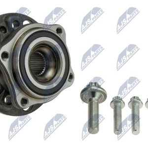 BUJE DE LA RUEDA DELANTERA, KLP-ME-033 /A2223340306