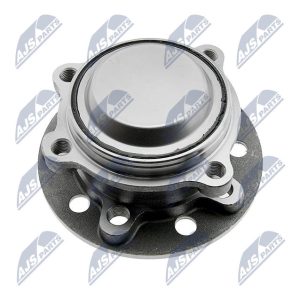 BUJE DE LA RUEDA DELANTERA, KLP-ME-034 /A2053340200