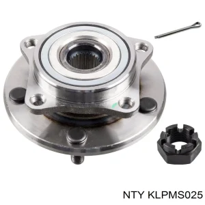 BUJE DE LA RUEDA DELANTERA, KLP-MS-025 /MR403969