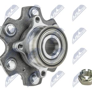 BUJE DE LA RUEDA DELANTERA, KLP-MS-029 /3880A024