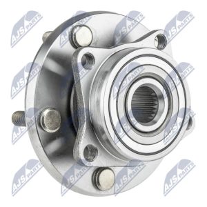 BUJE DE LA RUEDA DELANTERA, KLP-MS-030 /MR334386