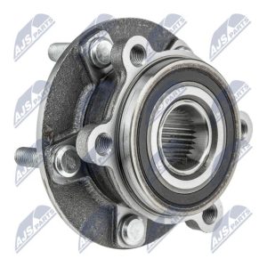 BUJE DE LA RUEDA DELANTERA, KLP-MZ-035 /KD35-33-04XC