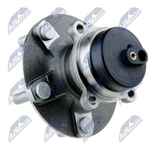 BUJE DE LA RUEDA DELANTERA, KLP-MZ-037 /NE51-33-04XA