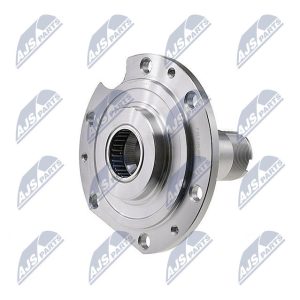 BUJE DE LA RUEDA DELANTERA SIN RODAMIENTO, KLP-NS-003PL /40011-VB200