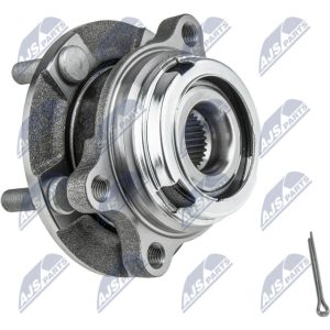 BUJE DE LA RUEDA DELANTERA, KLP-NS-044 /40202-CA06C