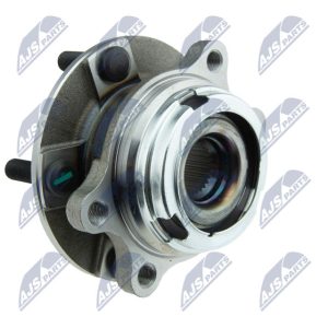 BUJE DE LA RUEDA DELANTERA, KLP-NS-060 /40202-EG300